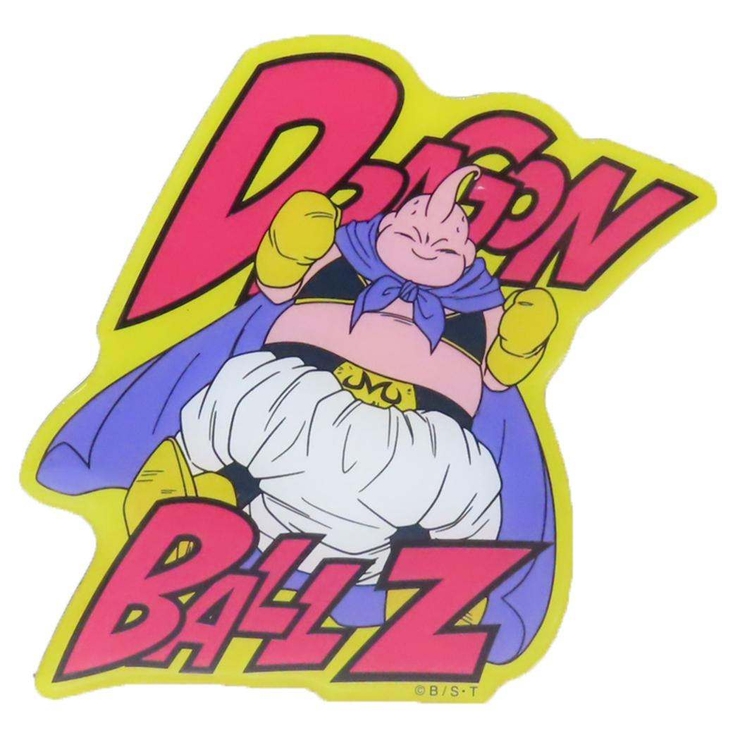 ドラゴンボールZ 磁石 キャラクタービッグマグネット[品番