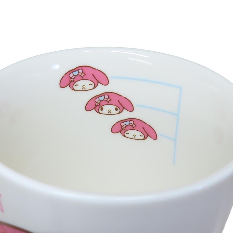 マイメロディ マグカップ メジャーマグ | cinemacollection | 詳細画像3 