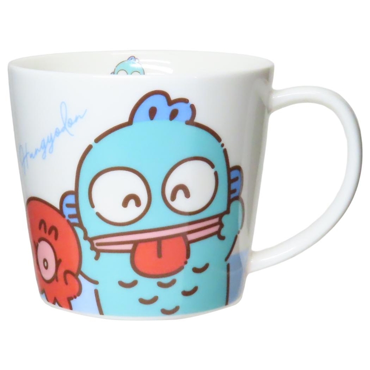 ハンギョドン マグカップ メジャーマグ | cinemacollection | 詳細画像1 