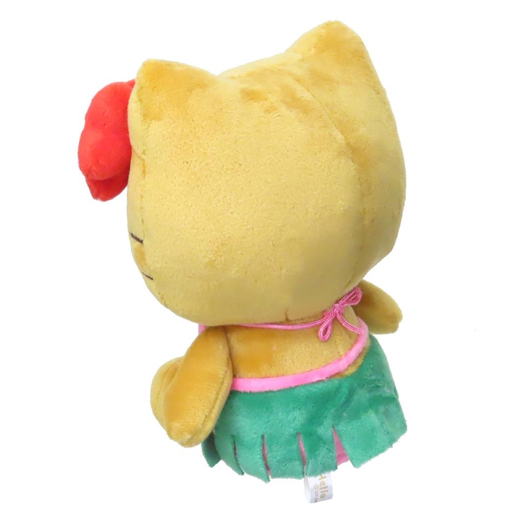 ハローキティ ぬいぐるみ お座りぬいぐるみ | cinemacollection | 詳細画像2 