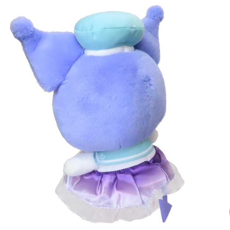 クロミ ぬいぐるみ プラッシュドールS | cinemacollection | 詳細画像2 