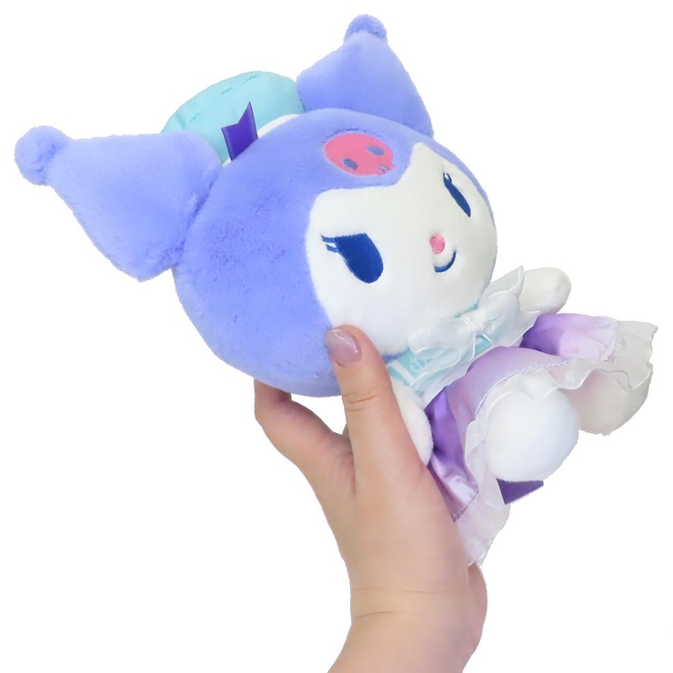 クロミ ぬいぐるみ プラッシュドールS | cinemacollection | 詳細画像3 