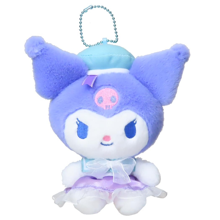 クロミ マスコット ミニぬいぐるみボールチェーン | cinemacollection | 詳細画像1 