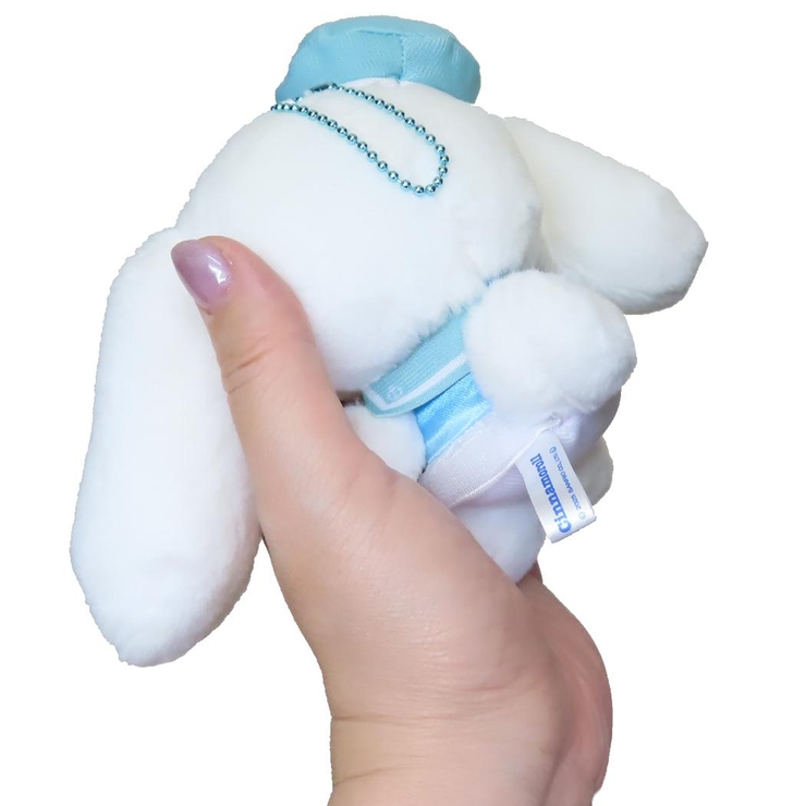 fantastics シナモロール　ミニぬいぐるみ　  瀬口黎弥　２個セット FANTASTICSシナモロールミニぬいぐるみ 八木勇征瀬口黎弥2体セット