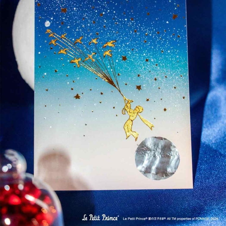 ROKKAKU x Le | cinemacollection | 詳細画像4 