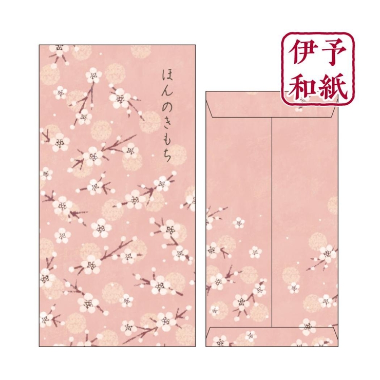 ポチ袋 伊予和紙ぽち袋 大 | cinemacollection | 詳細画像1 