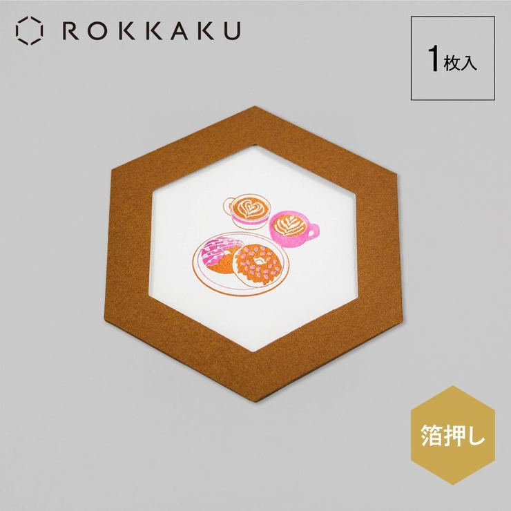 ROKKAKU CARD グリーティングカード | cinemacollection | 詳細画像2 