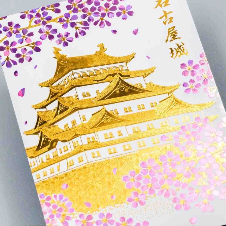 ROKKAKU 日本名所シリーズ POSTCARD | cinemacollection | 詳細画像5 