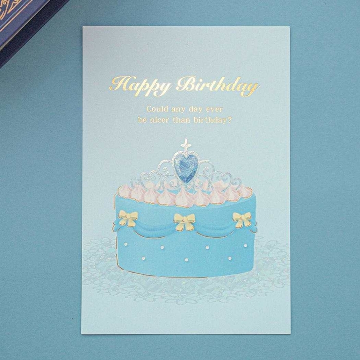 ROKKAKU Birthday Card | cinemacollection | 詳細画像3 
