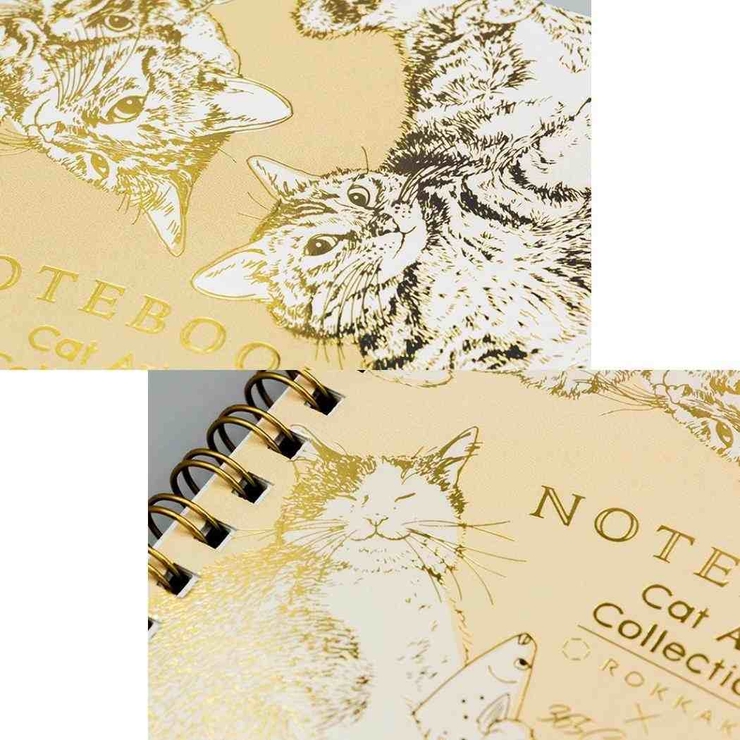 ROKKAKU x 365Cat | cinemacollection | 詳細画像3 