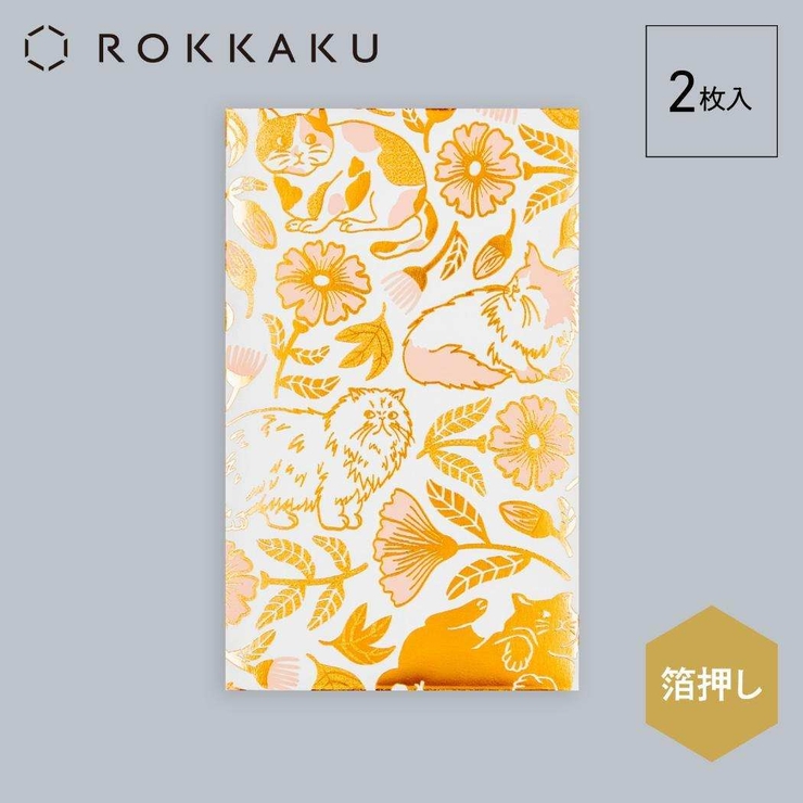 ROKKAKU x 365Cat | cinemacollection | 詳細画像2 
