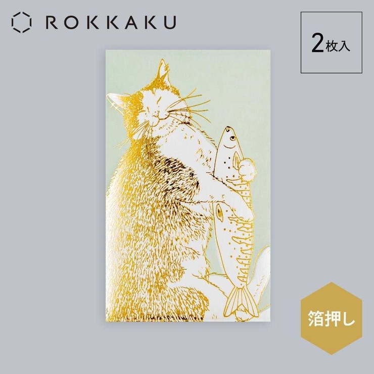 ROKKAKU x 365Cat | cinemacollection | 詳細画像2 