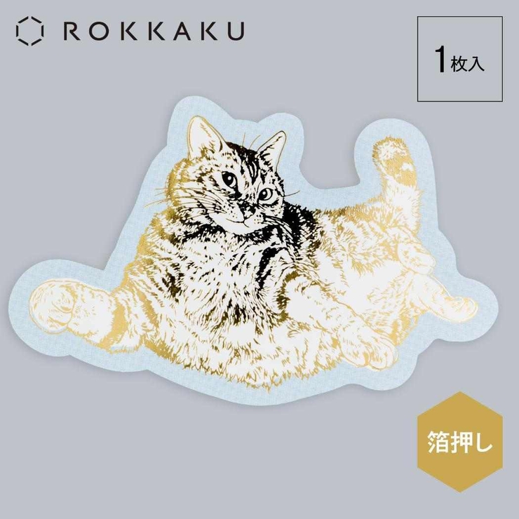 ROKKAKU x 365Cat | cinemacollection | 詳細画像2 