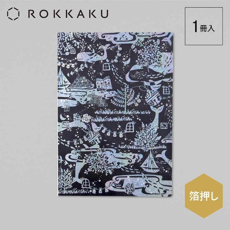 ROKKAKU x misuzu | cinemacollection | 詳細画像2 