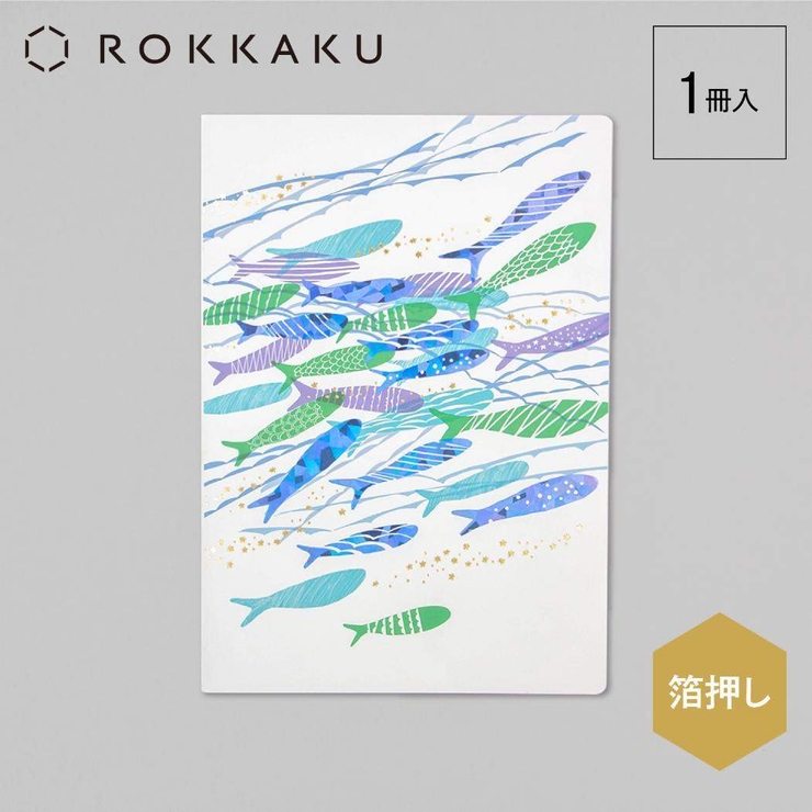 ROKKAKU x misuzu | cinemacollection | 詳細画像2 