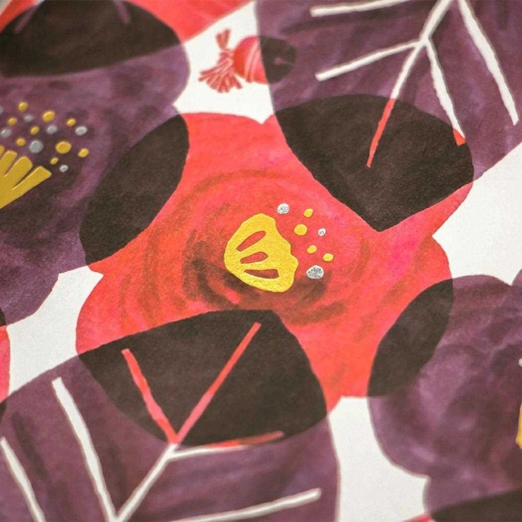 ROKKAKU x misuzu | cinemacollection | 詳細画像3 