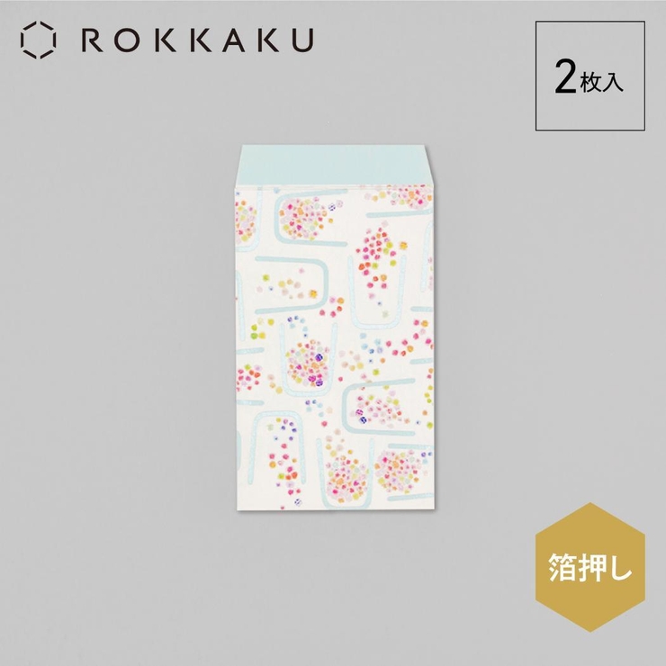 ROKKAKU x misuzu | cinemacollection | 詳細画像2 