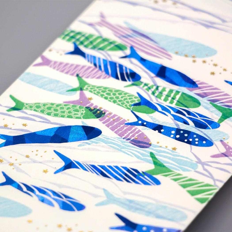 ROKKAKU x misuzu | cinemacollection | 詳細画像3 