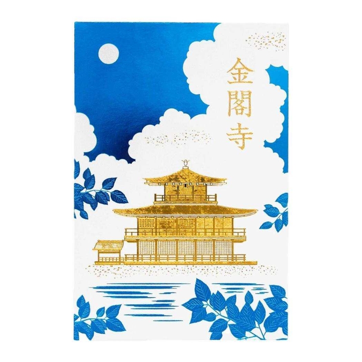 ROKKAKU 日本名所シリーズ POSTCARD | cinemacollection | 詳細画像1 
