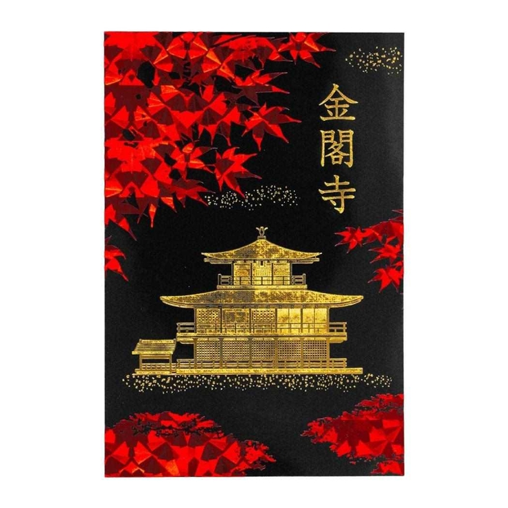 ROKKAKU 日本名所シリーズ POSTCARD | cinemacollection | 詳細画像1 