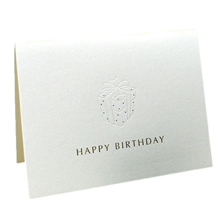 ROKKAKU Birthday Card | cinemacollection | 詳細画像2 