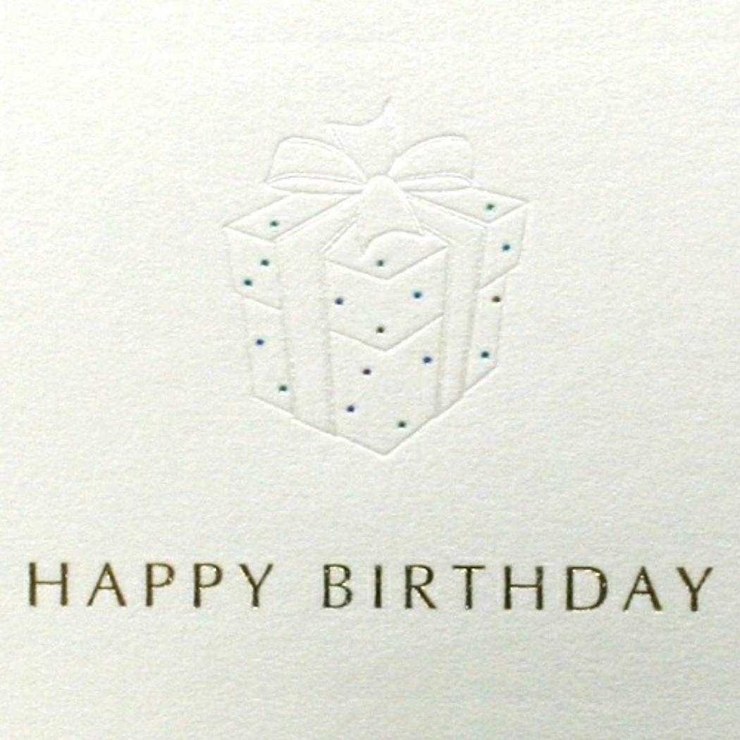 ROKKAKU Birthday Card | cinemacollection | 詳細画像3 