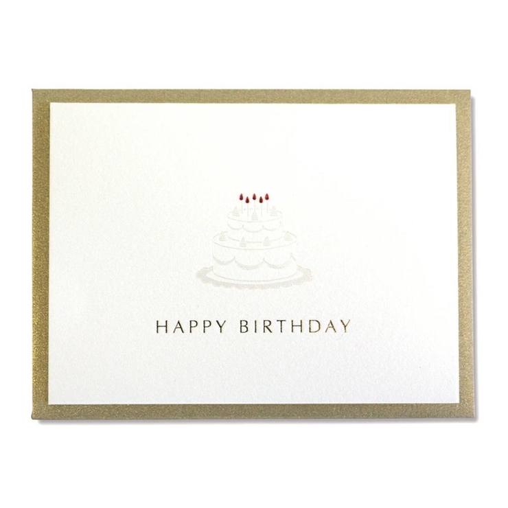 ROKKAKU Birthday Card | cinemacollection | 詳細画像1 