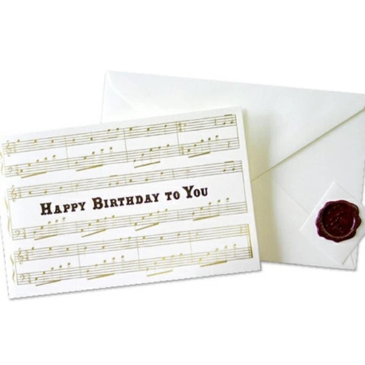 ROKKAKU Birthday Card | cinemacollection | 詳細画像3 