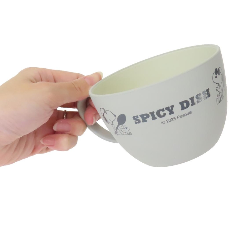 スヌーピー マグカップ スープカップ | cinemacollection | 詳細画像2 