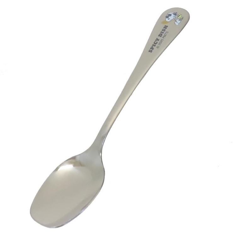 スヌーピー スプーン カレースプーン | cinemacollection | 詳細画像1 