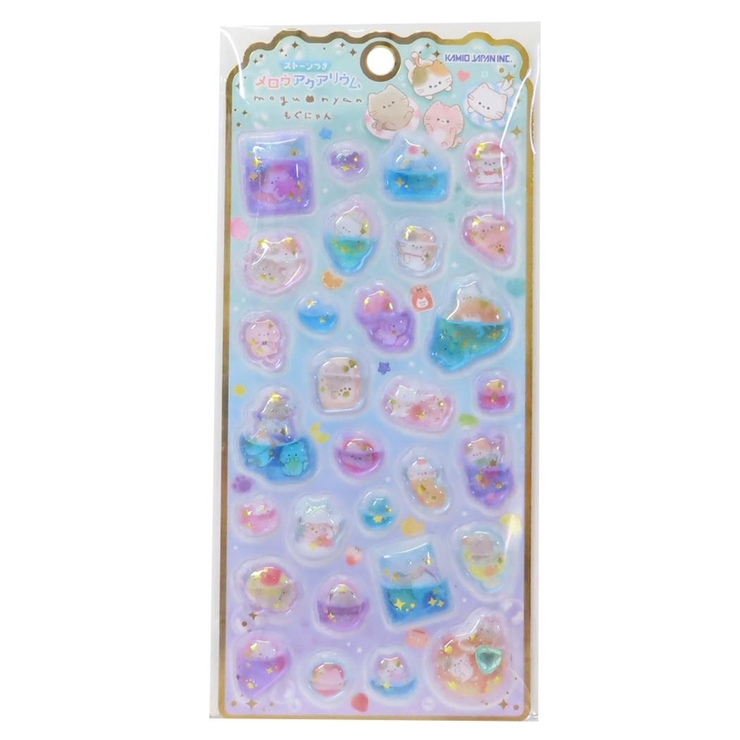 ズートピア 3Dシール 6シートセット【新品・送料無料】 ズートピア3D