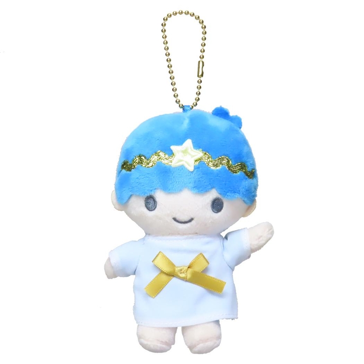 リトルツインスターズ キキ＆ララ マスコット[品番：BREW0188389