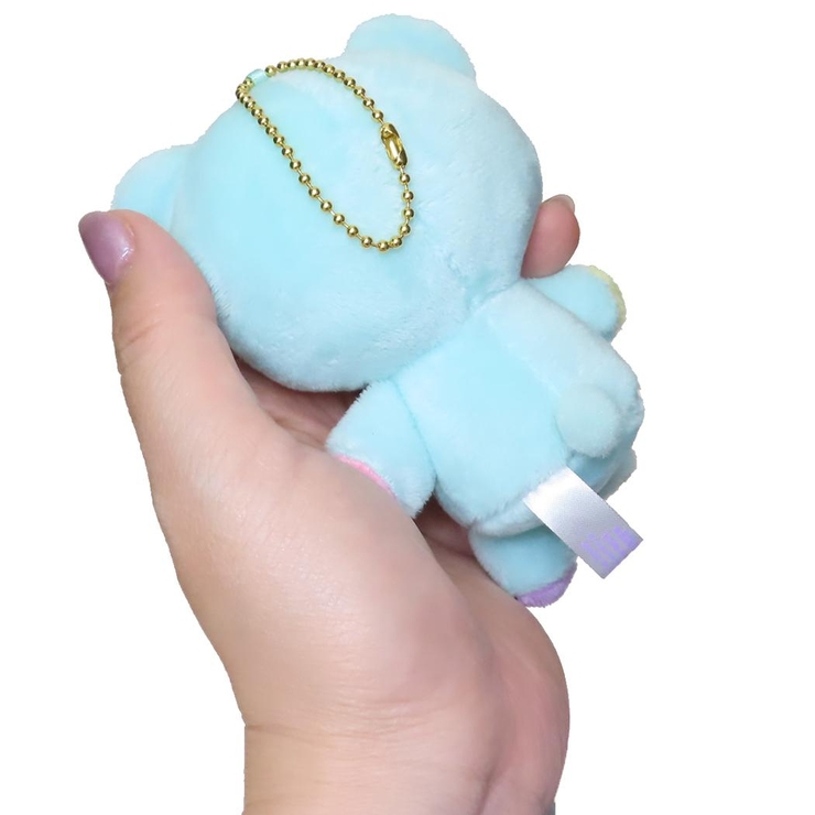 リトルツインスターズ キキ＆ララ マスコット[品番：BREW0188393