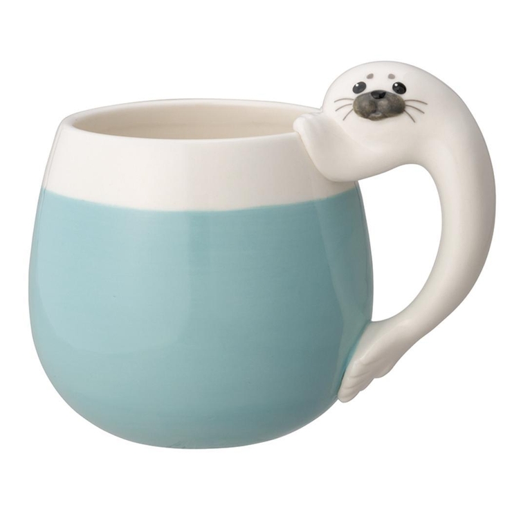 AZARASHI CAFE アザラシカフェ | cinemacollection | 詳細画像1 