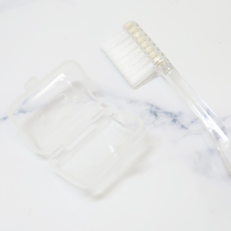 スヌーピー 歯磨きセット 歯ブラシ＆ポーチセット | cinemacollection | 詳細画像4 