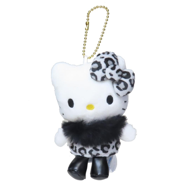 ハローキティ マスコット マスコットコレクション | cinemacollection | 詳細画像1 