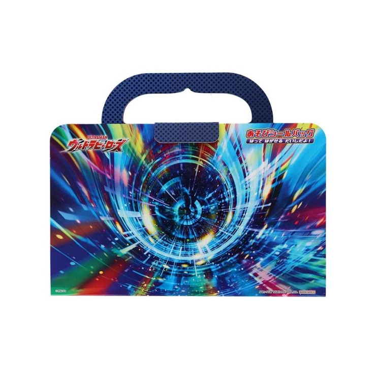 ウルトラマン シール列伝 2BOX ６０パック 新品 ボックス 希少 絶版 ウルトラマン シール列伝 2BOX 60パック 新品 ボックス 希少 絶版