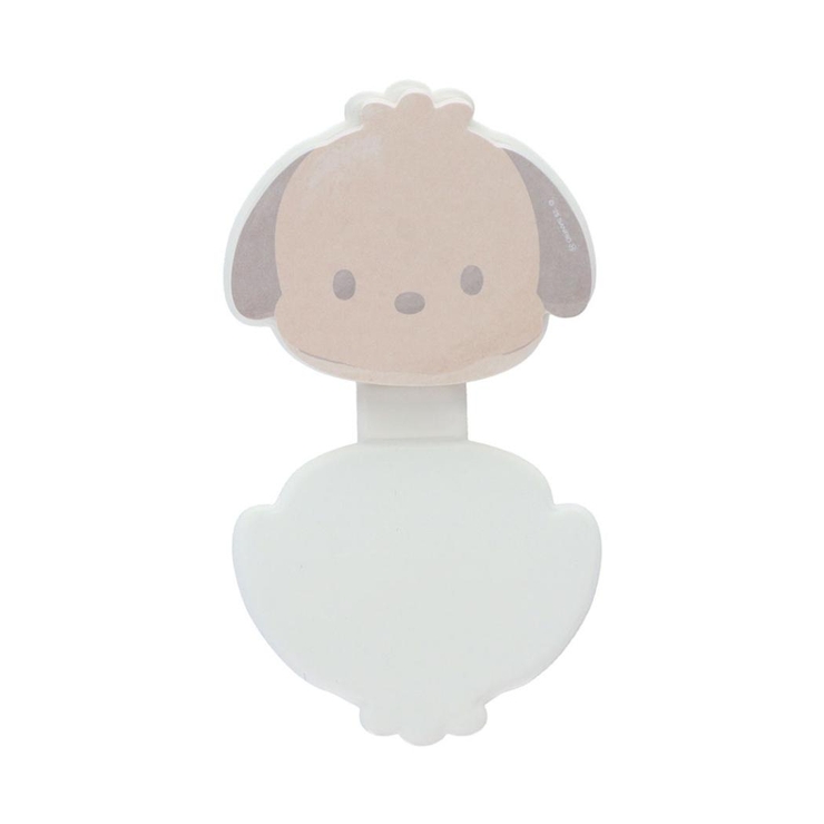 ポチャッコ 付せん もっちりパンふせん | cinemacollection | 詳細画像4 