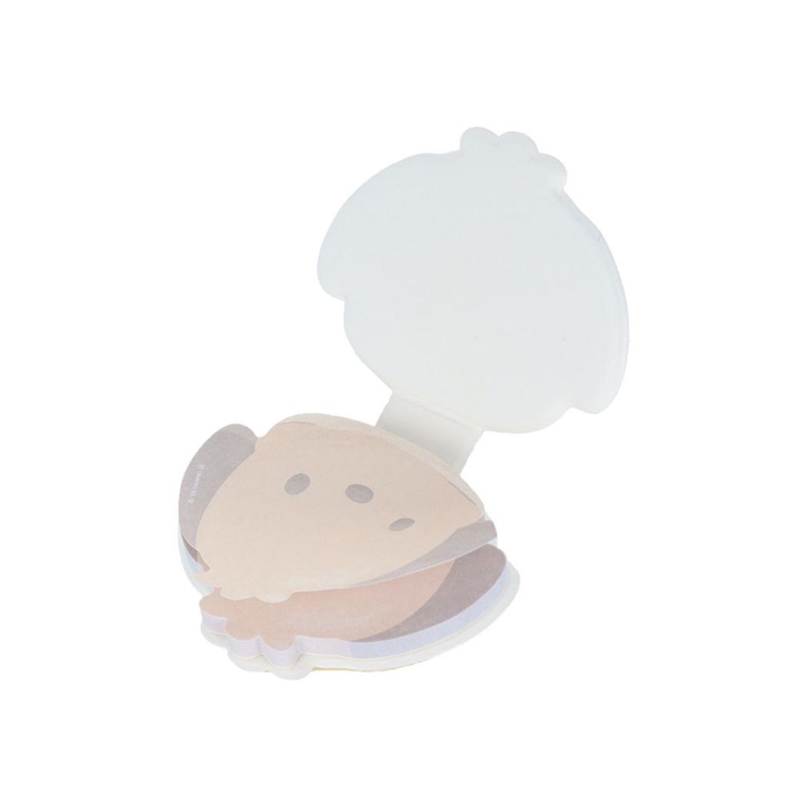 ポチャッコ 付せん もっちりパンふせん | cinemacollection | 詳細画像5 