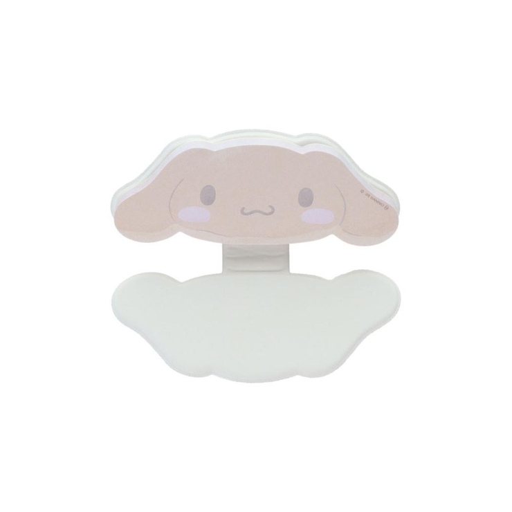 シナモロール 付せん もっちりパンふせん | cinemacollection | 詳細画像4 