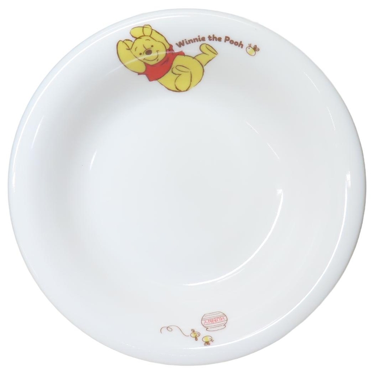 くまのプーさん キッズ食器 フルーツ皿 | cinemacollection | 詳細画像1 