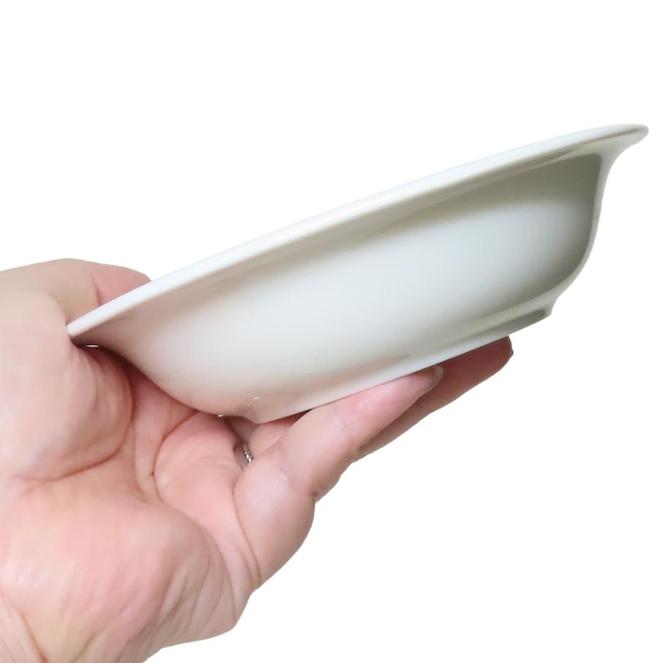 ミッキー＆ミニー キッズ食器 フルーツ皿 | cinemacollection | 詳細画像3 