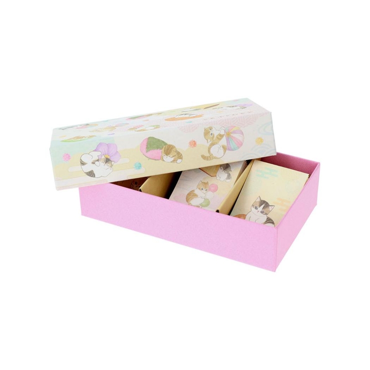 モフサンド ポチ袋 箱入り豆ぽち袋セット | cinemacollection | 詳細画像6 