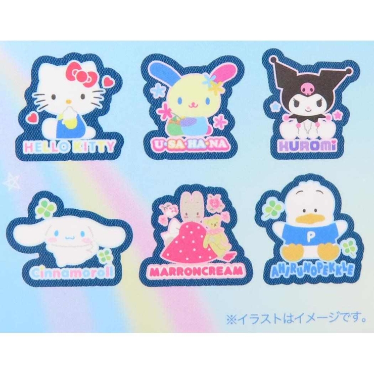 Sanrio 1977 UNICO ユニコ ステッカー シール ユニコ UNICO ステッカー - メルカリ