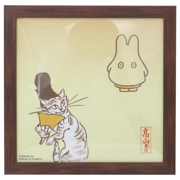 ミッフィー インテリア パネル | cinemacollection | 詳細画像1 