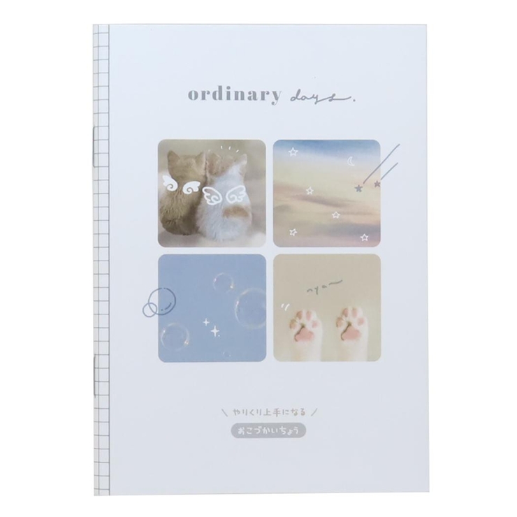 オーディナリーデイズ キャッシュブック やりくり上手になるおこづかい帳 | cinemacollection | 詳細画像1 