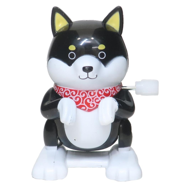 おもちゃ バク転しばちゃん いぬ ユニック プレゼント おもしろ雑貨 グッズ  | cinemacollection | 詳細画像6 