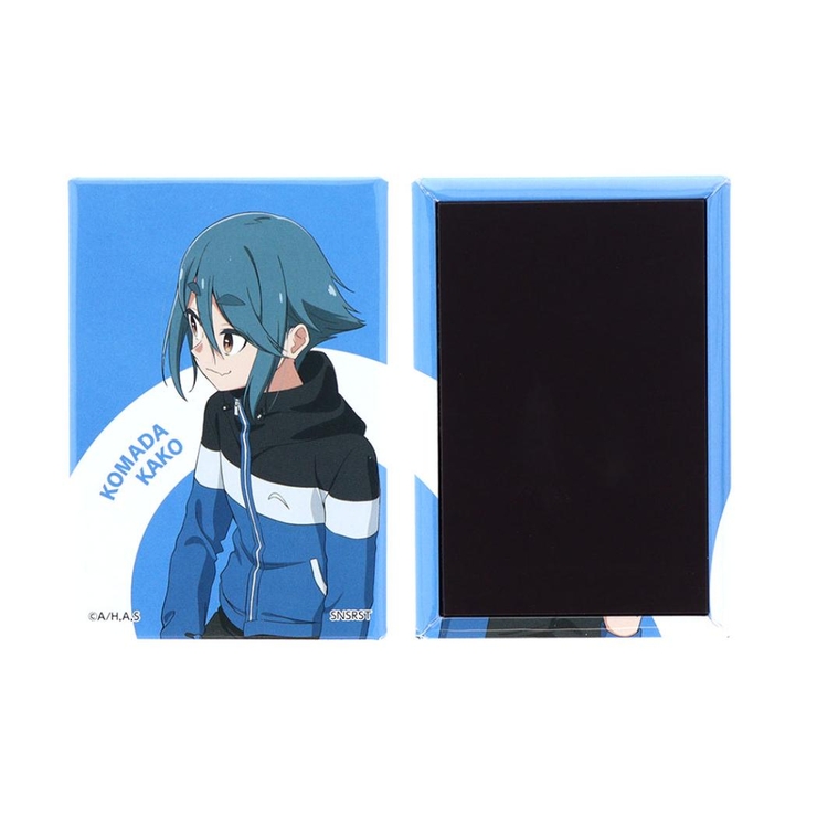 るーみっくコレクション　マグネットコレクション　1BOXコンプ ニンテンドーミュージアム限定 マグネットコレクション