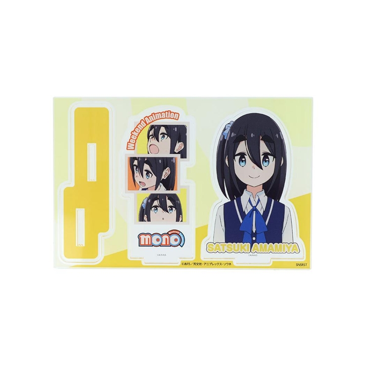 mono アクリルスタンド コレクション雑貨 | cinemacollection | 詳細画像2 