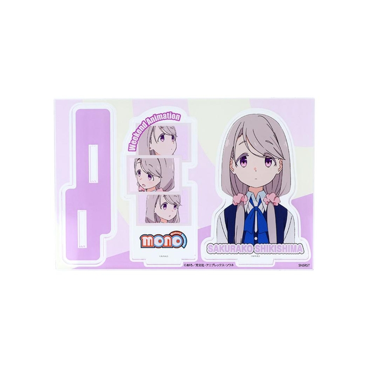 mono アクリルスタンド コレクション雑貨 | cinemacollection | 詳細画像2 